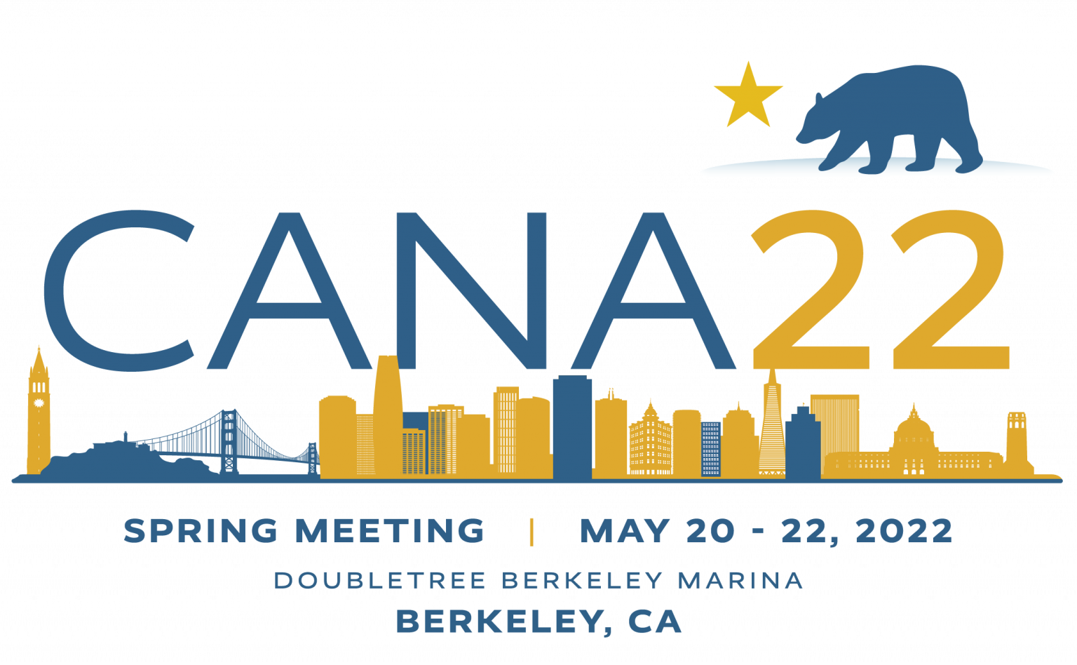 CANA 2022 Spring Meeting Registration CANA
