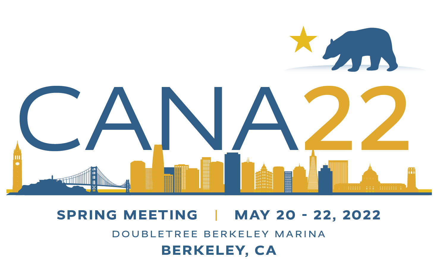 Handouts CANA 2022 Spring Meeting CANA
