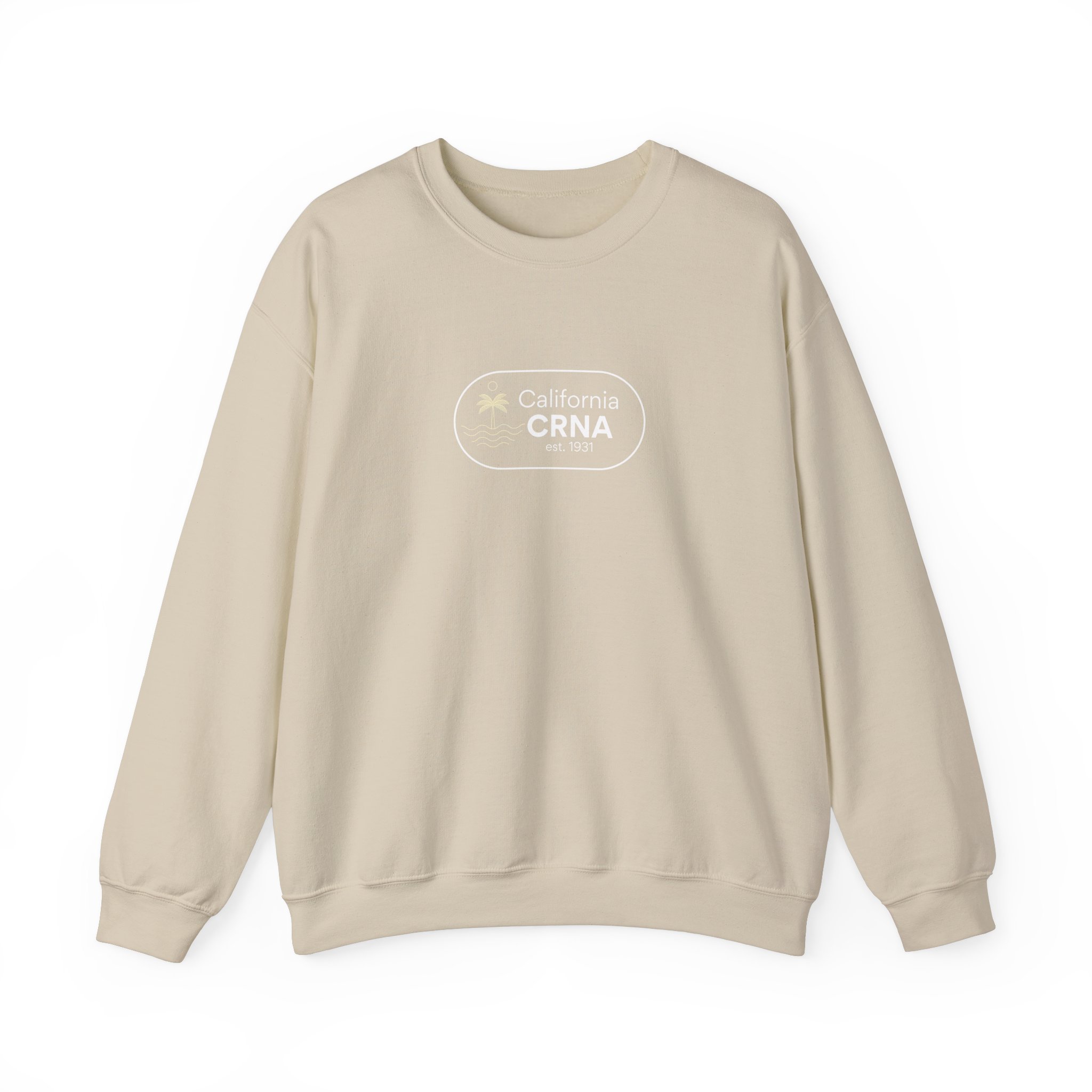 Unisex Heavy Blend outlet Crewneck Sweatshirt