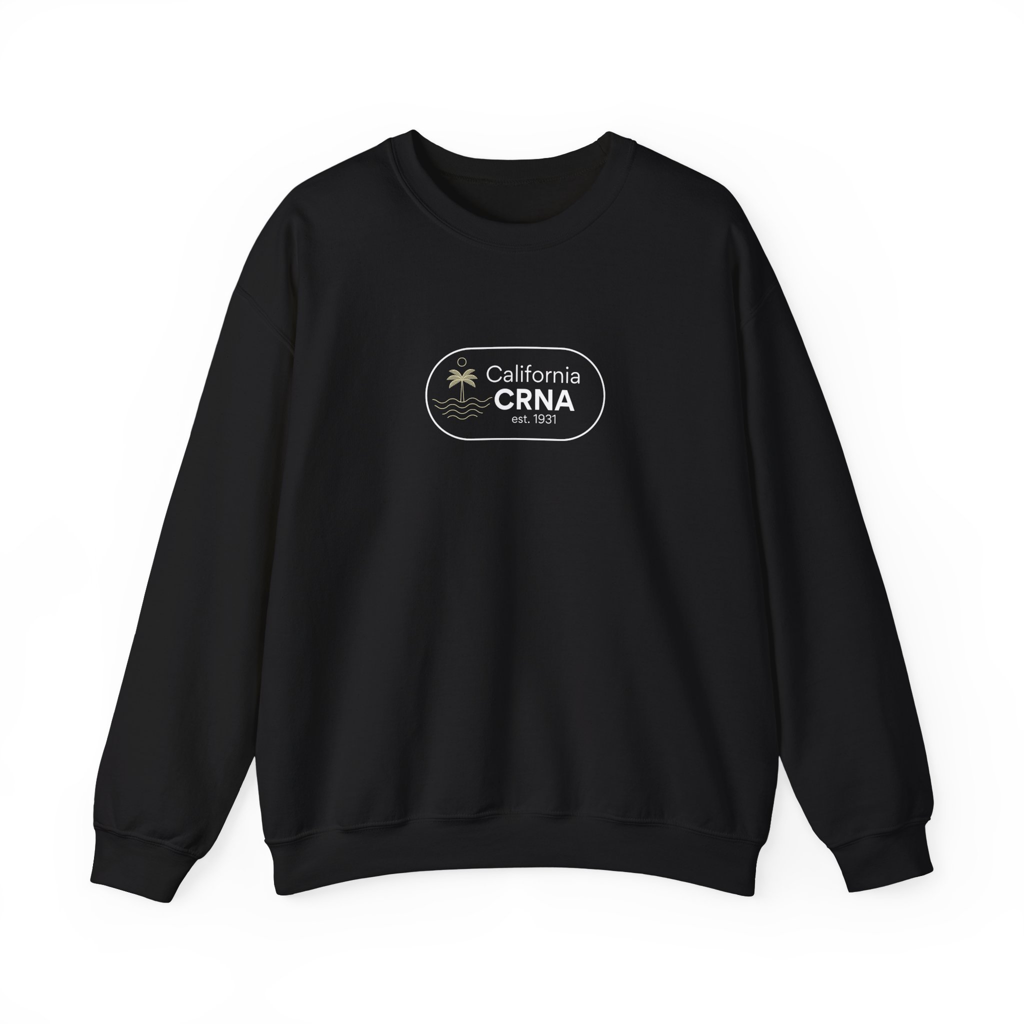 Unisex Heavy Blend outlet Crewneck Sweatshirt